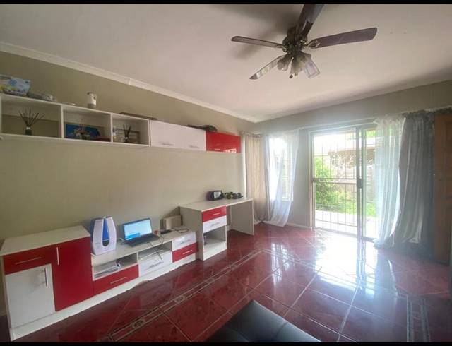 3 BEDROOM CLUSTER FOR SALE IN HALFWAY GARDENS